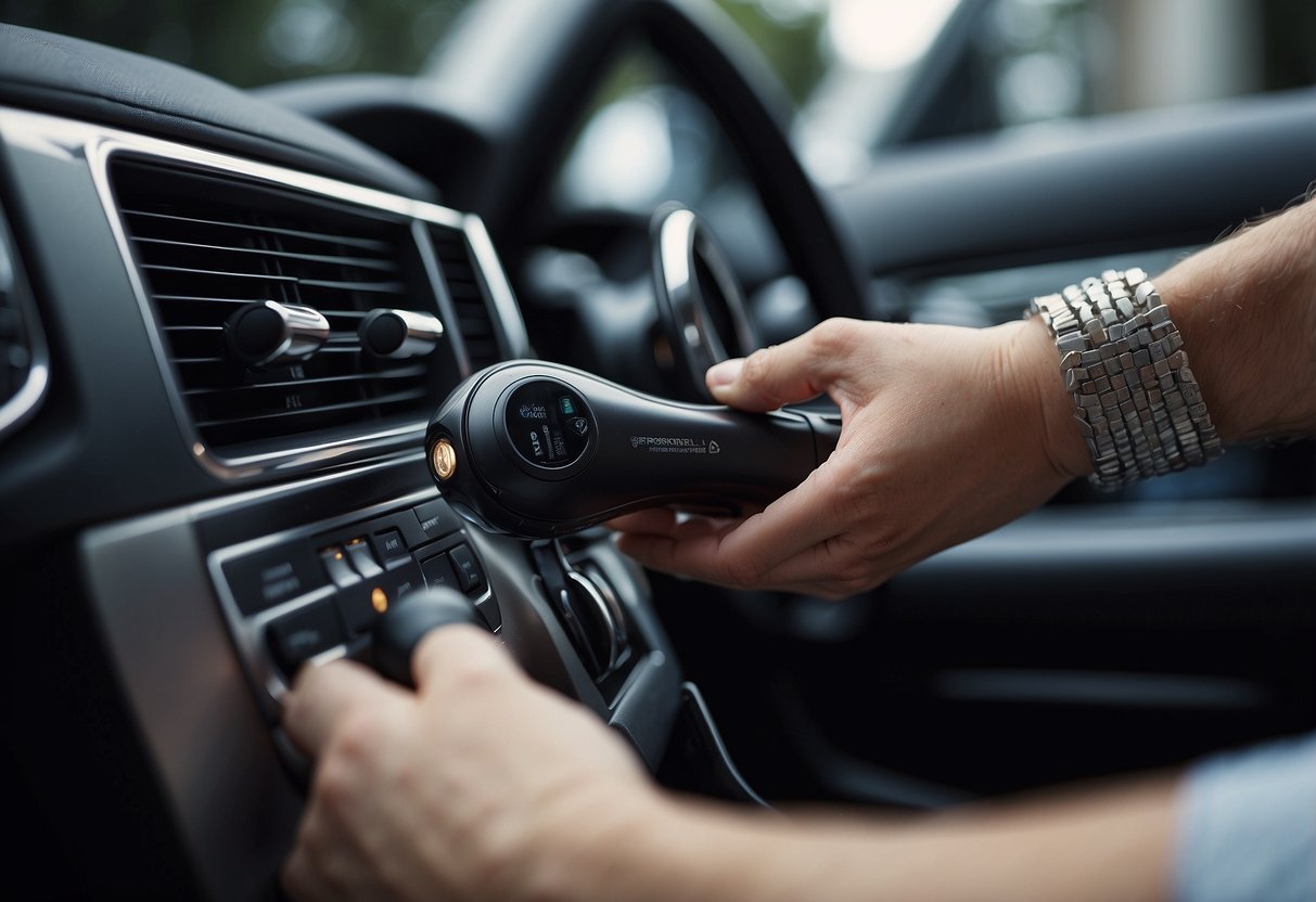 How Often Recharge Car AC: Essential Maintenance Tips