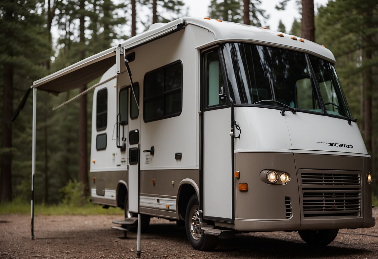 How to Recharge RV AC: A Step-by-Step Guide for Optimal Cooling