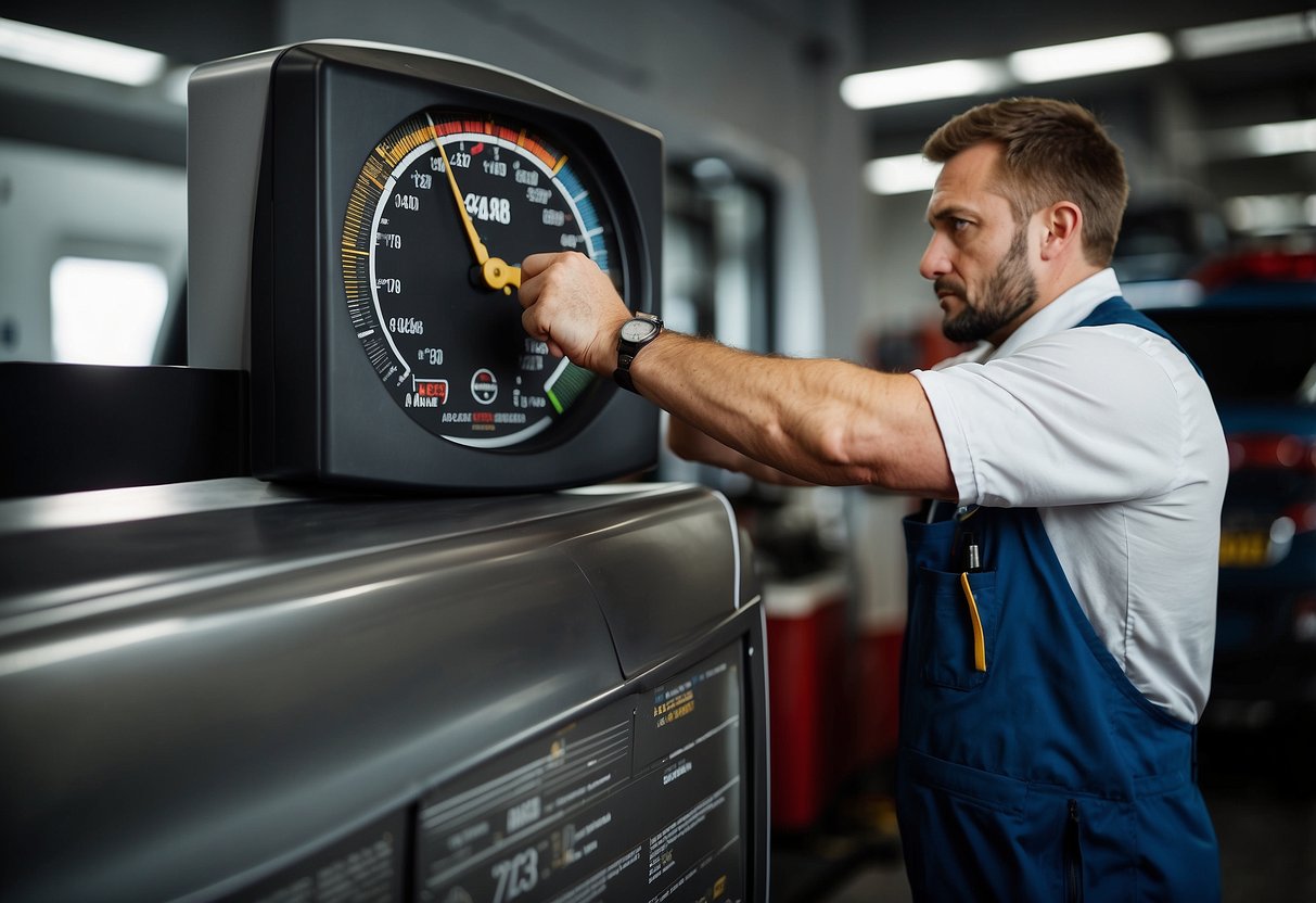 How Much It Cost to Recharge Car AC: A Comprehensive Guide