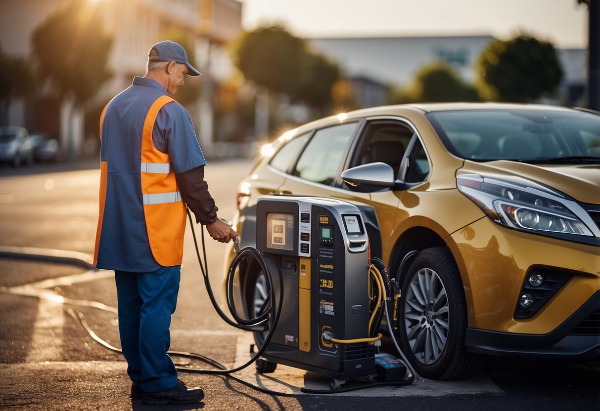 How Much Does Midas Charge for AC Recharge: A Comprehensive Breakdown