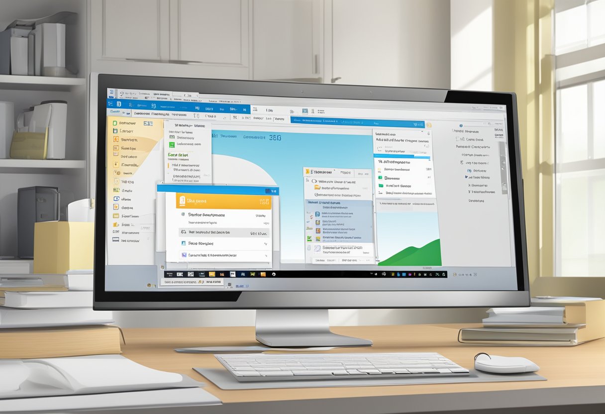 Add Reminder to Outlook Email 2013: Easy Step-by-Step Guide
