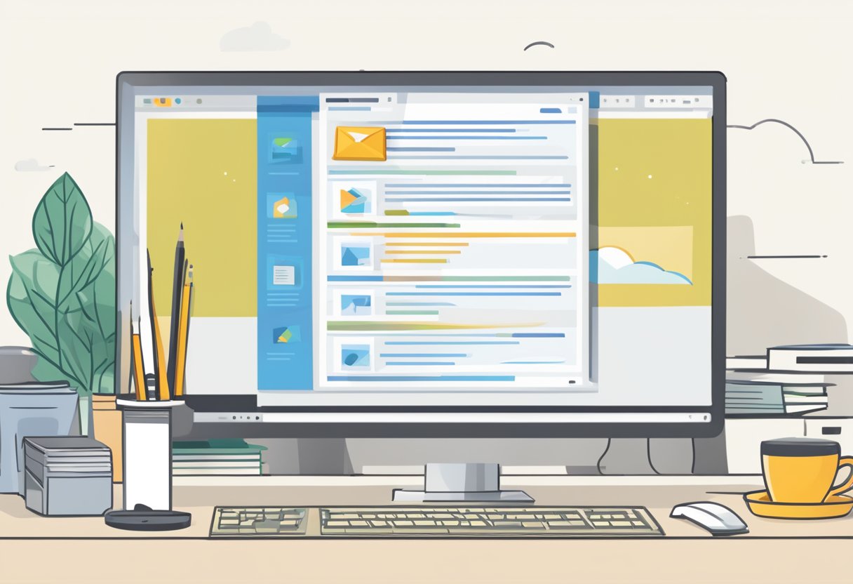 How to Send Mass Email in Outlook: Step-by-Step Guide