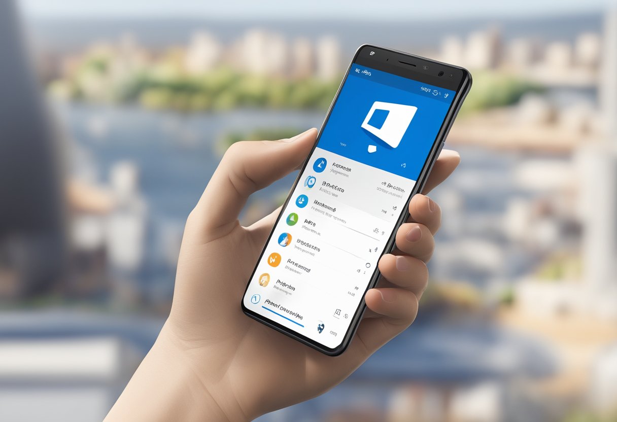 How to Add Profile Picture to Outlook App: A Step-by-Step Guide