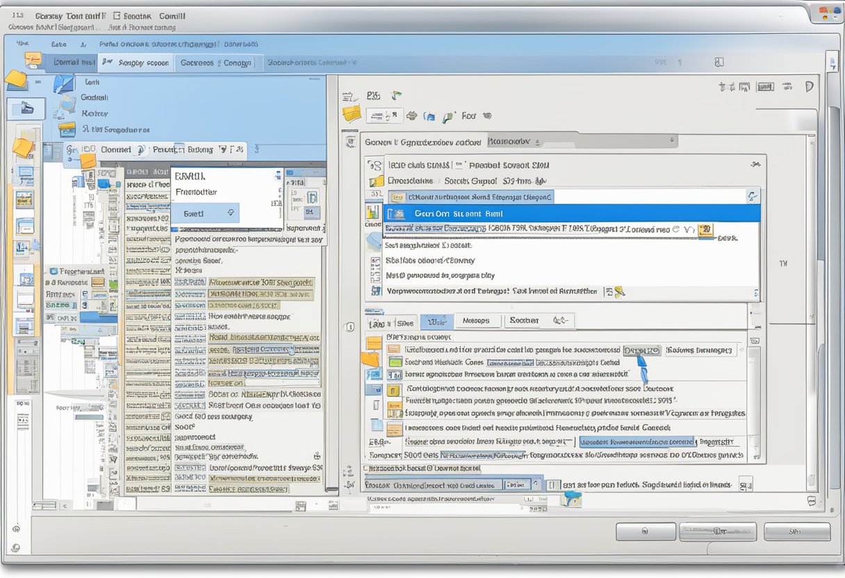 How to Change from Plain Text to HTML in Outlook When Replying: A Step-by-Step Guide
