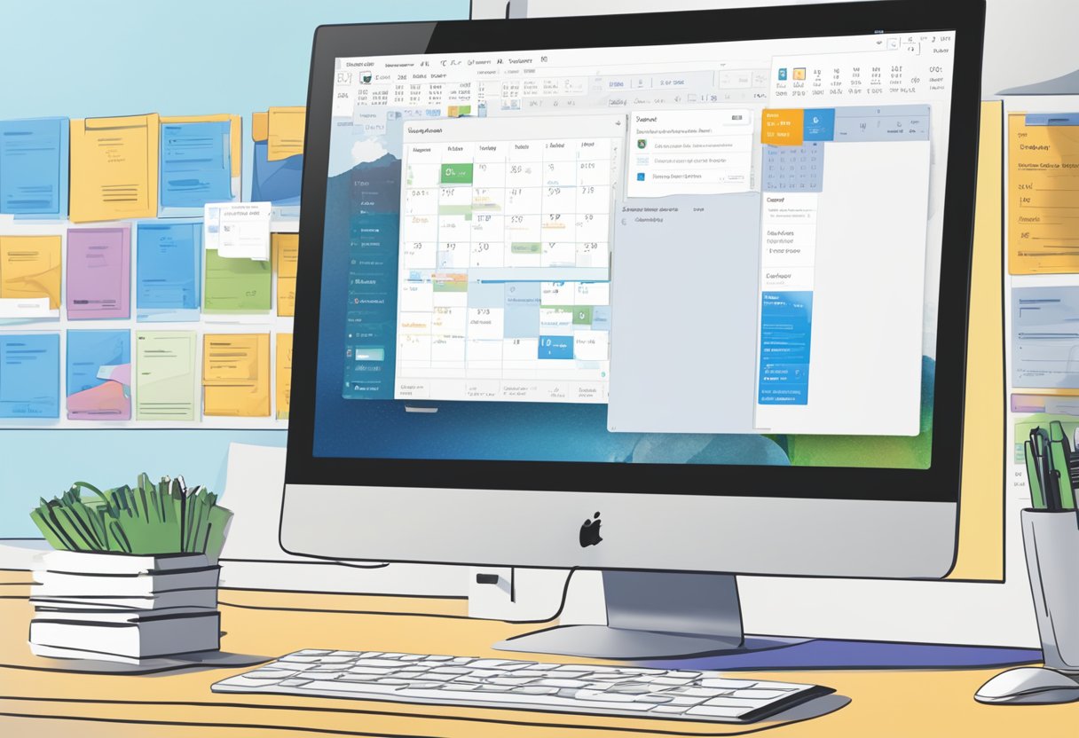 How Do I Share My Calendar in Outlook: A Step-by-Step Guide