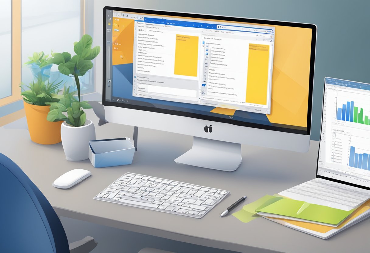 How Do I Add a New Folder in Outlook: A Step-by-Step Guide