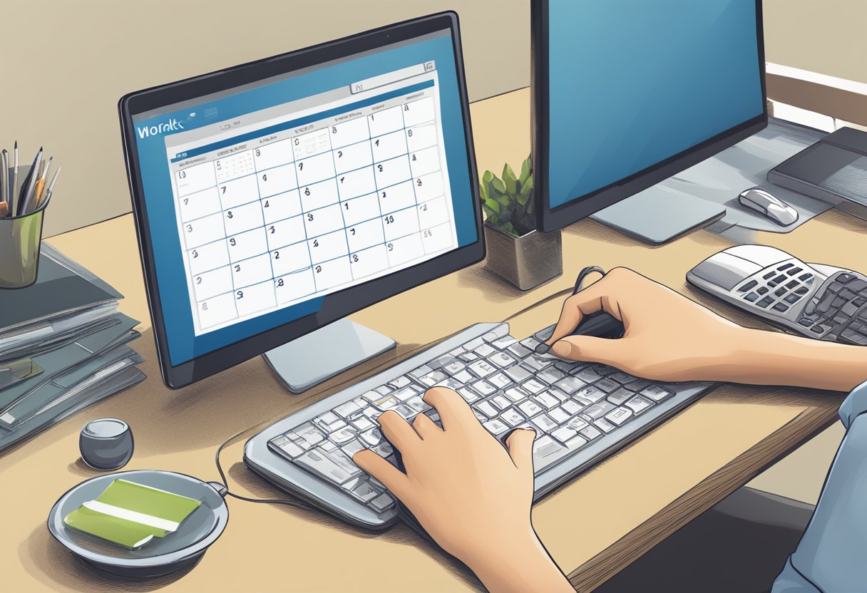 How to Change Work Hours in Outlook: A Step-by-Step Guide