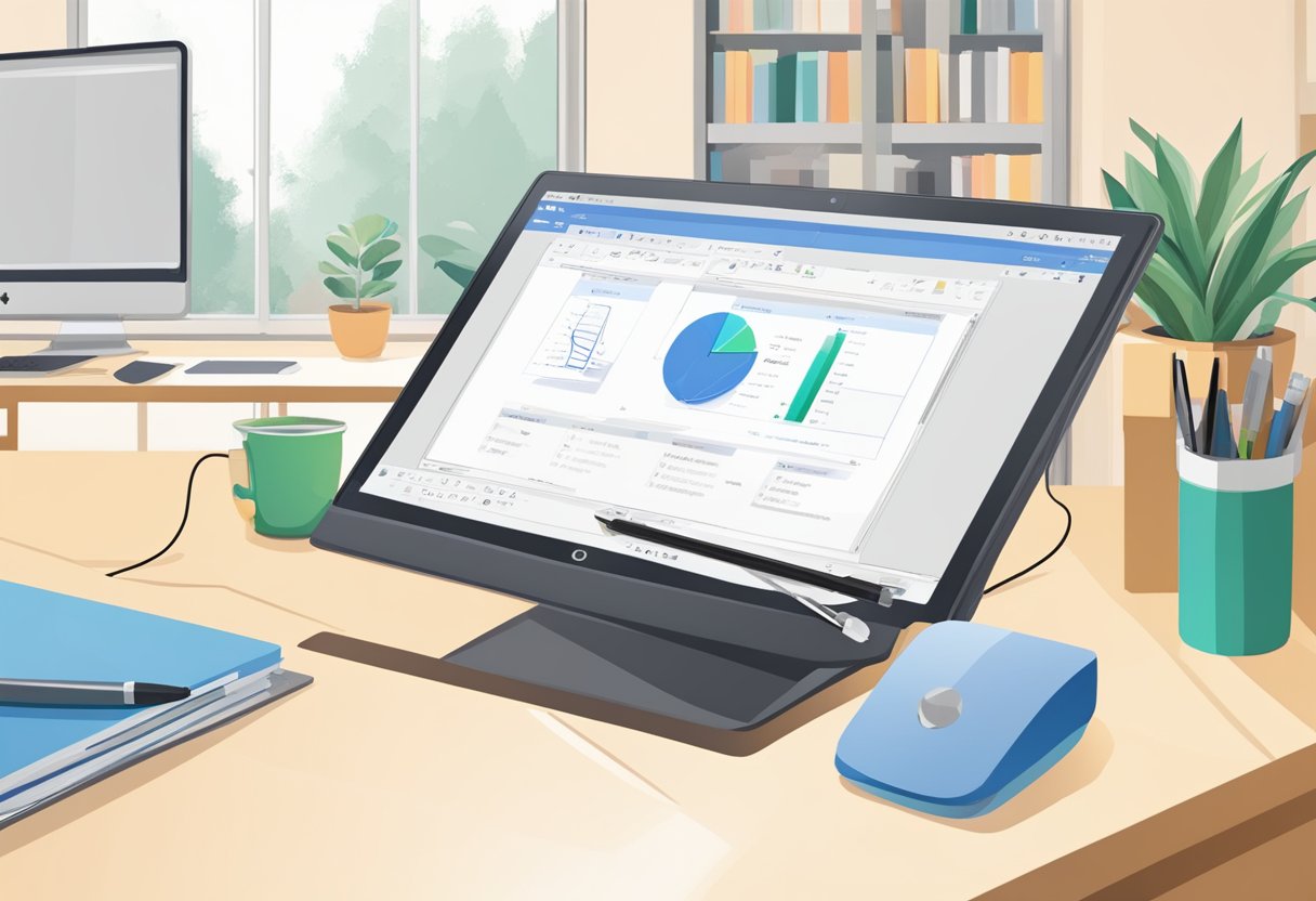 How to Add a Vertical Line in Outlook Signature: A Step-by-Step Guide