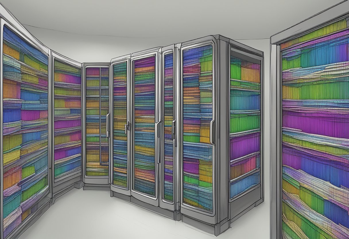 In Linux, What Type of Messages Are Stored in the /var/log/dmesg File? Understanding Kernel Logs