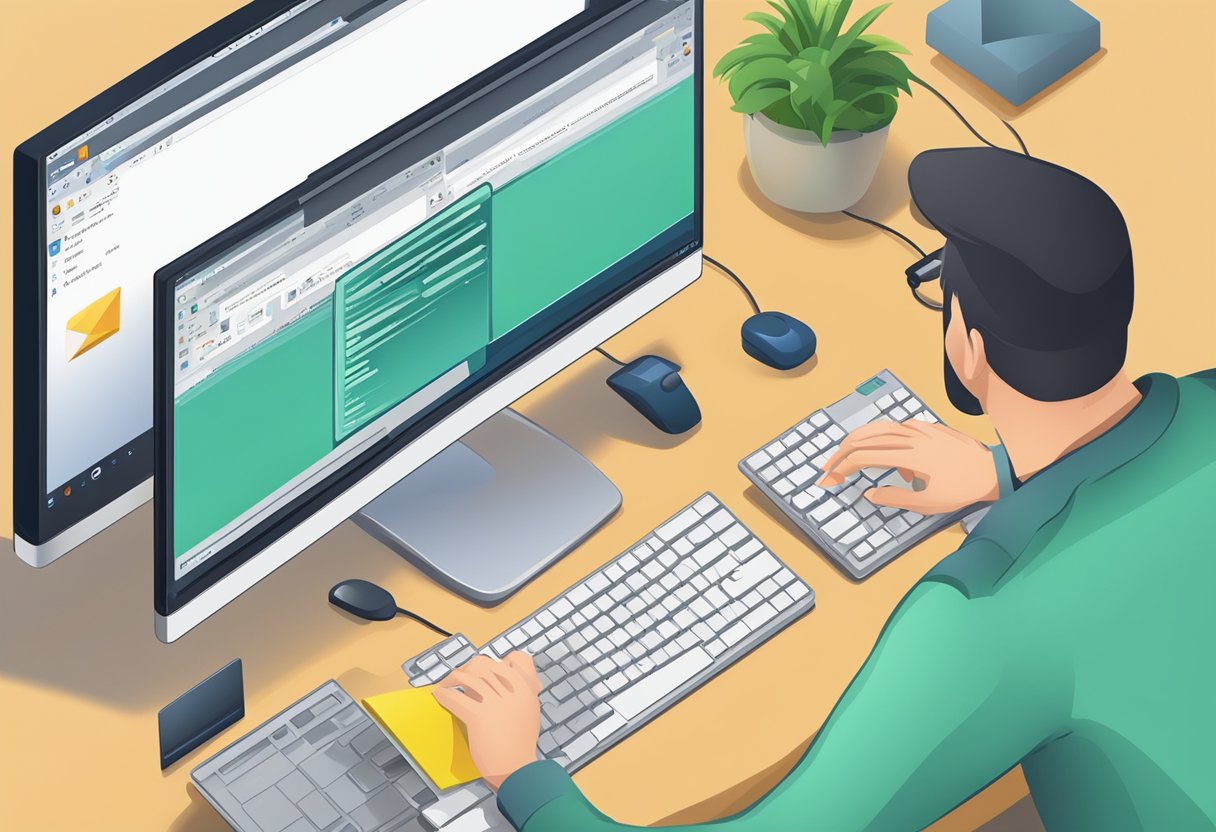 Linux How to Rename a File: Step-by-Step Guide for Beginners