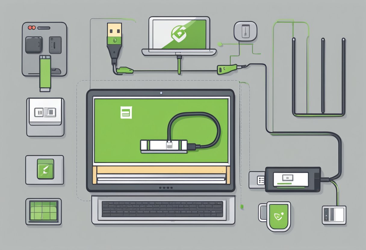 How to Install Linux Mint from USB: A Step-by-Step Guide