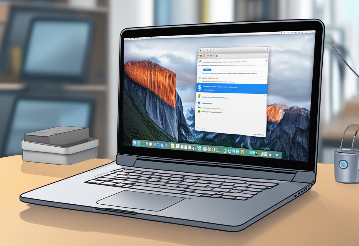How to Download Linux on Mac: Step-by-Step Guide