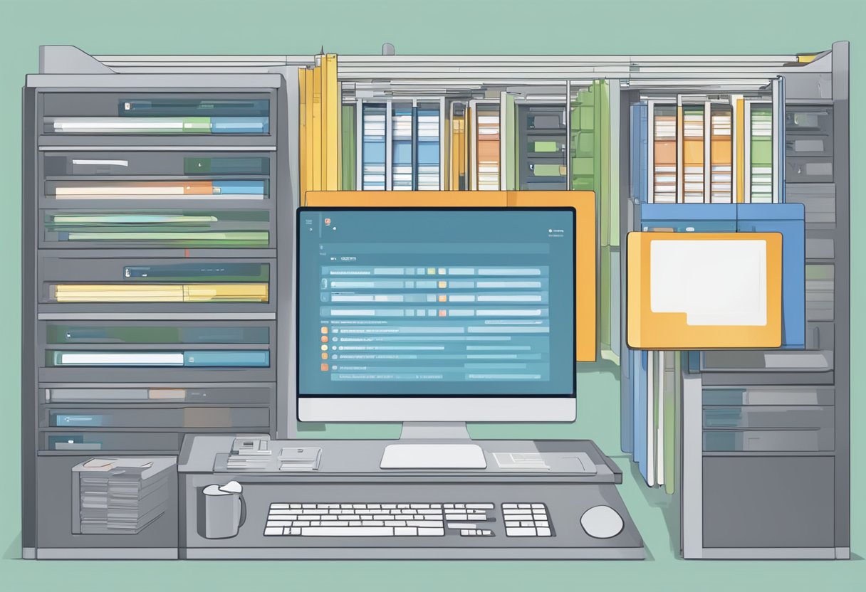 What File System Does Linux Use: A Comprehensive Guide