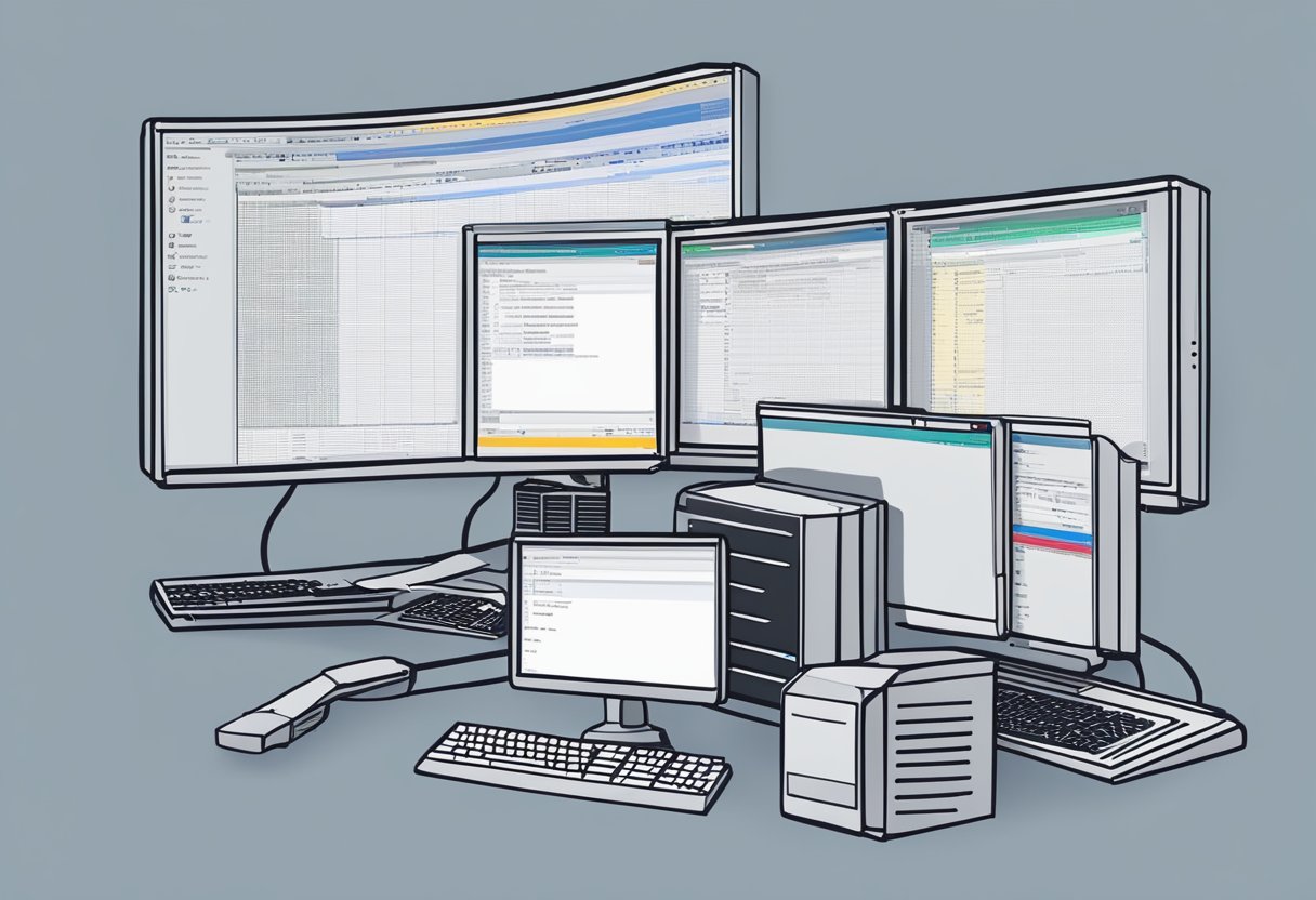 What Is Mounting in Linux: A Key Guide to File Systems