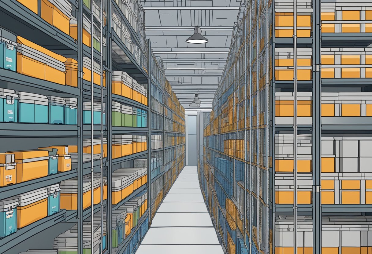 Where Are Docker Images Stored Linux: Exploring Default Paths and Custom Locations