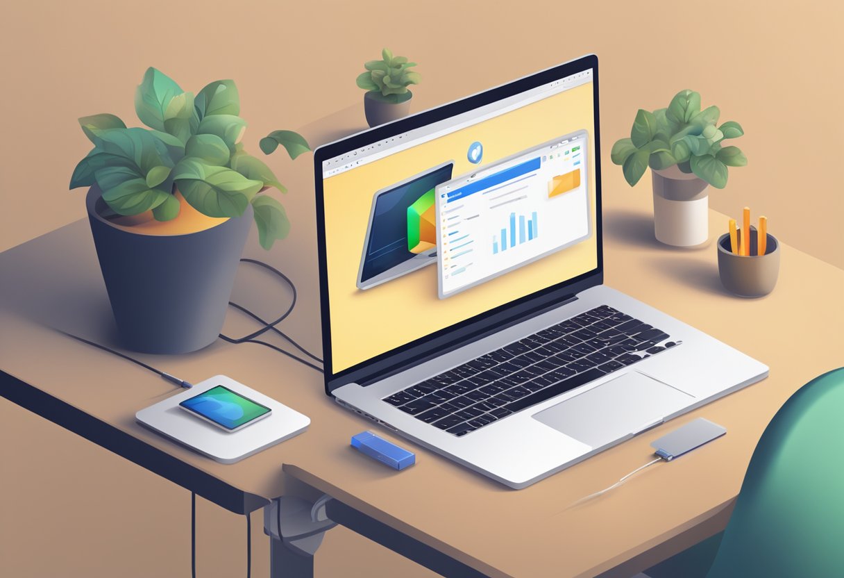 How to Get Linux on Mac: Step-by-Step Installation Guide