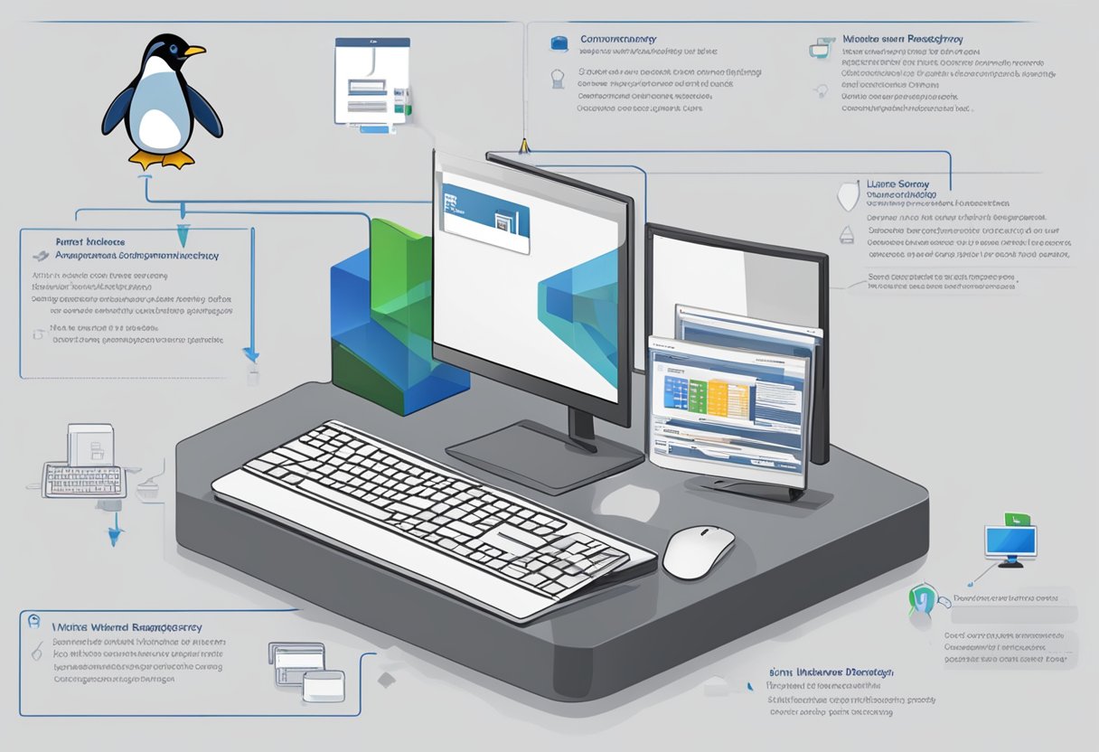 What Is the Registry and How Does It Distinguish Windows and Linux? Differences Explained
