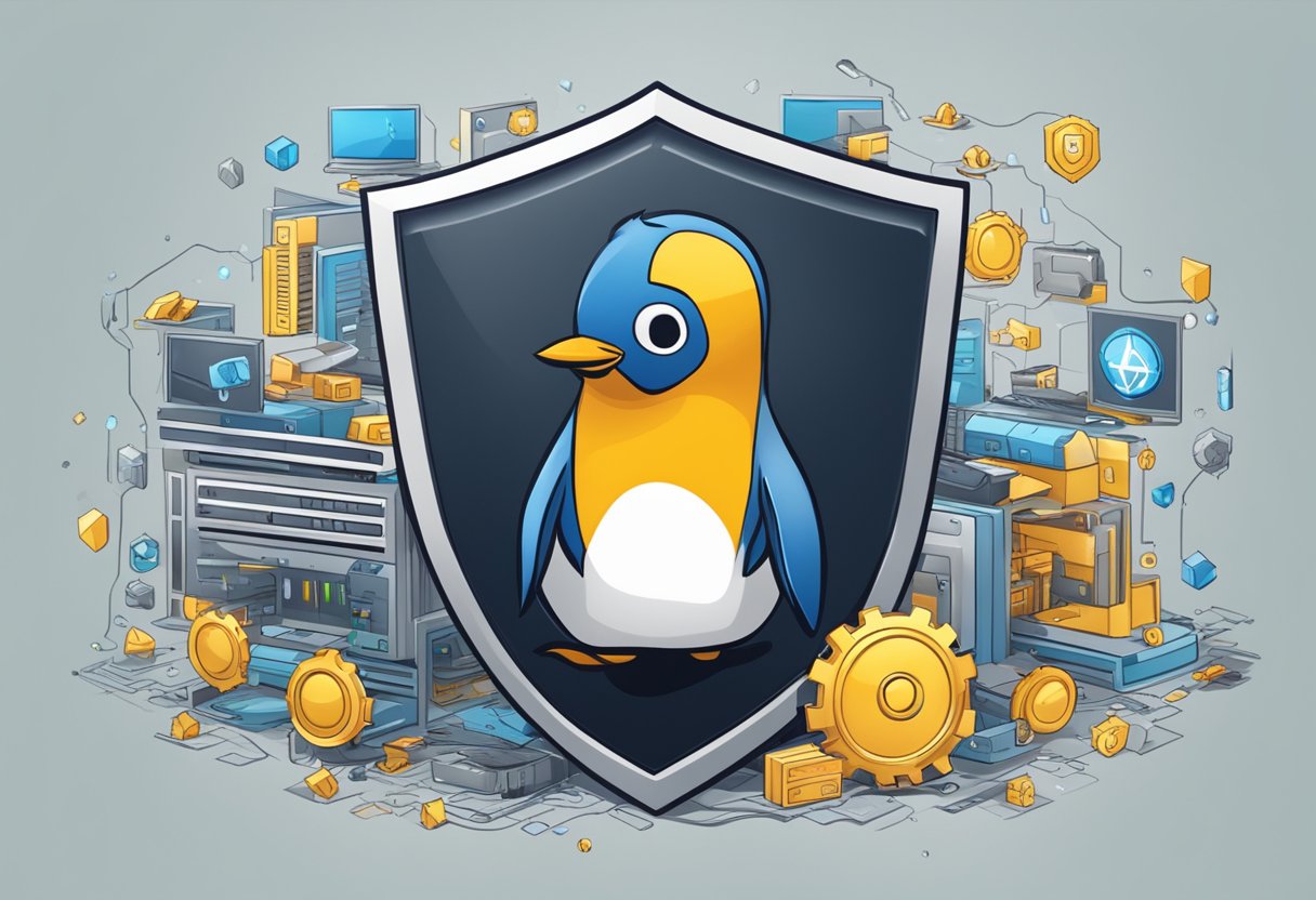 Why is Linux Considered to Be Better Protected Against Malware? Key Security Features Explained