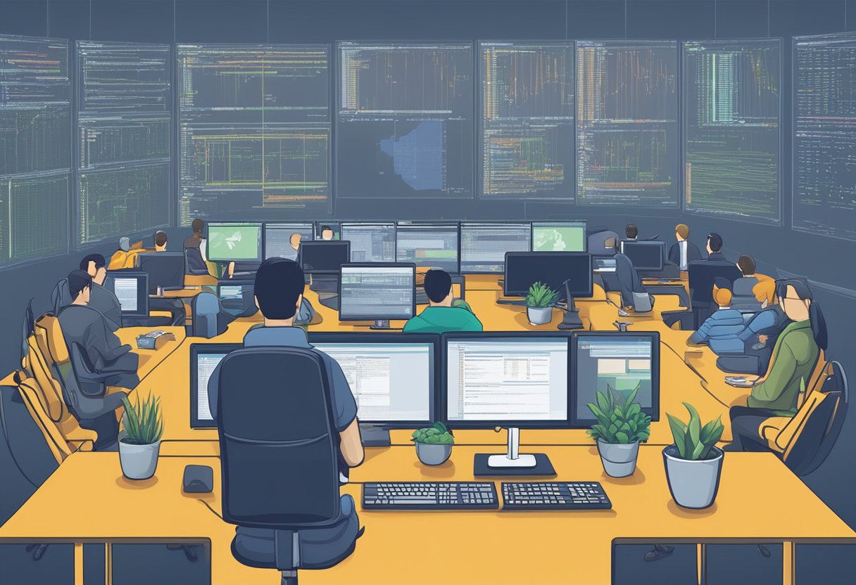 What Is a Benefit of Linux Being an Open Source Operating System: Enhanced Security