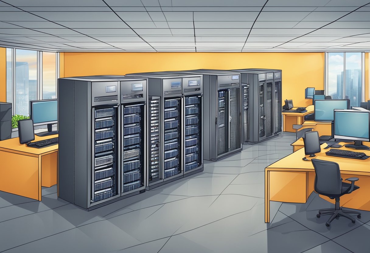 What Are Some Good Reasons for Using Linux in a Corporate Environment? Key Benefits Explained