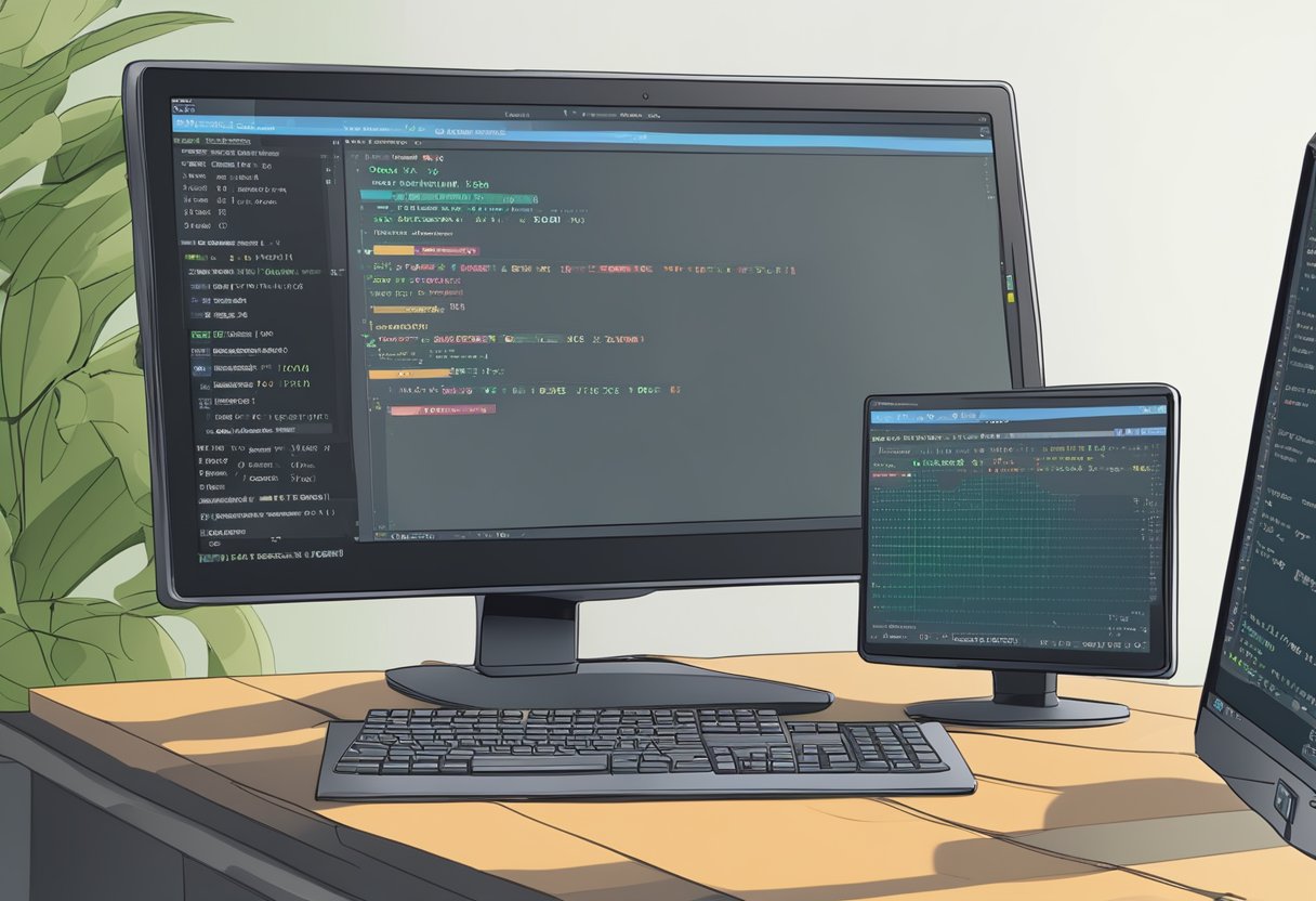 How to Check Mount Point in Linux: A Step-by-Step Guide