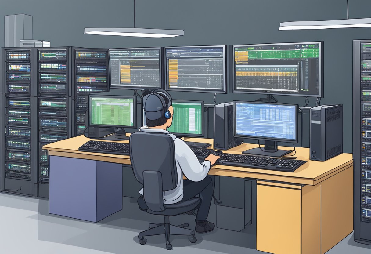 How to Patch Linux Servers: Essential Steps and Best Practices