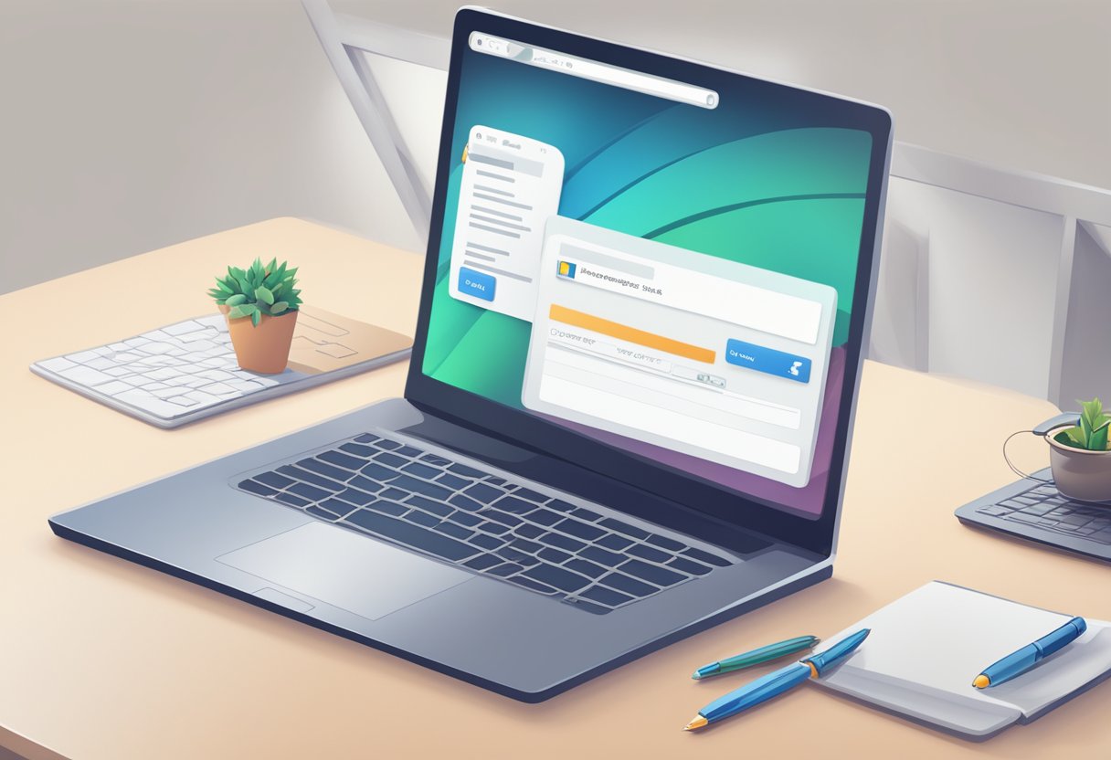 When Using an Internet Browser in Linux to Reach a Website: Address Handling Explained