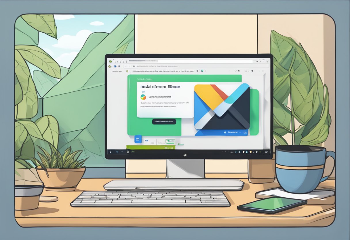 How to Install Steam on Linux Chromebook: A Step-by-Step Guide