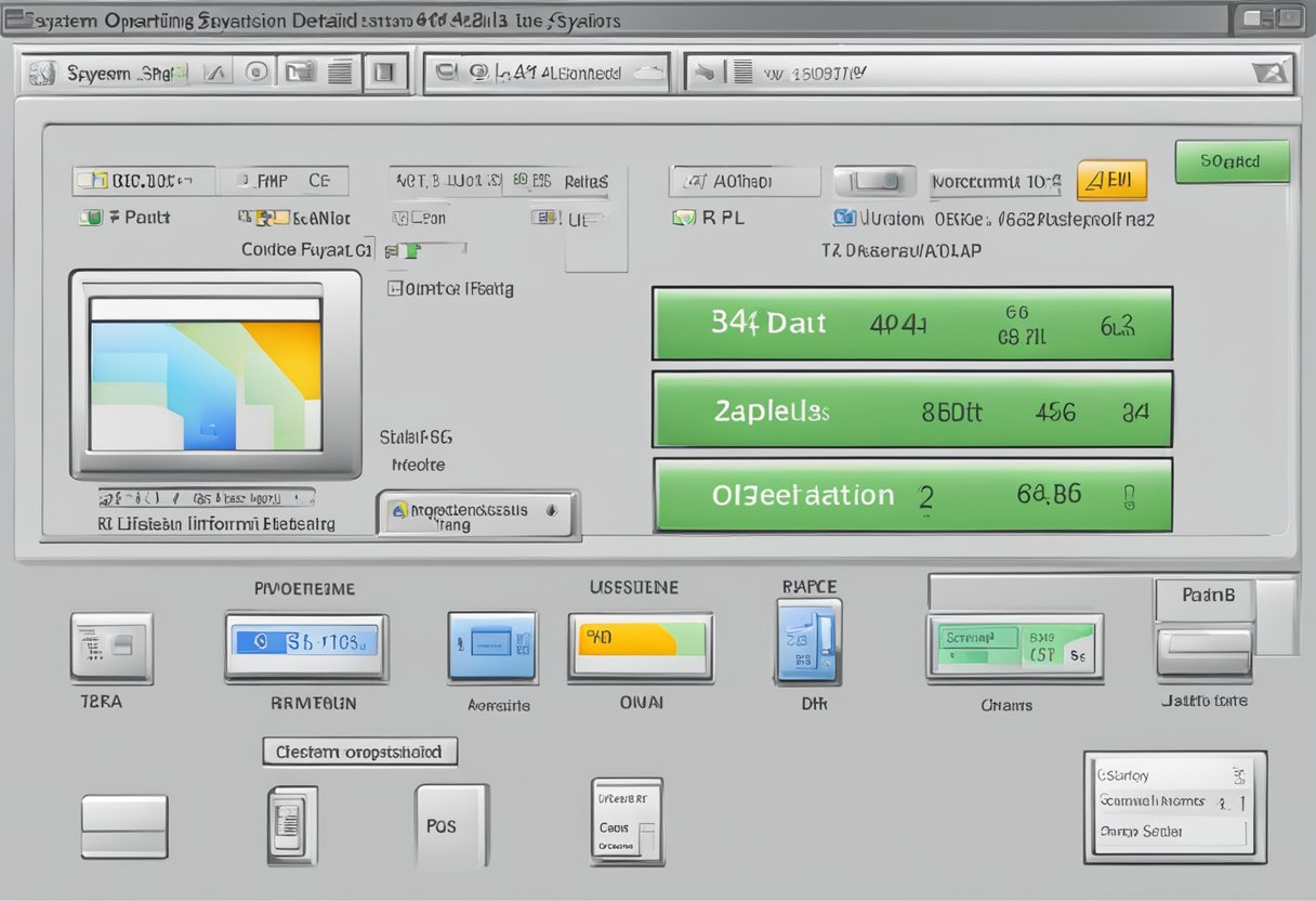 How to Tell if Linux is 64 Bit: A Simple Guide