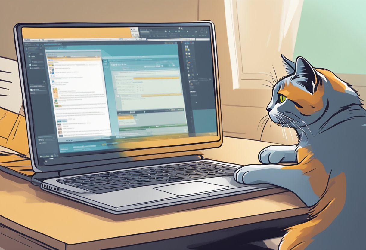 What Does Cat Do Linux: Unleashing Command Line Power