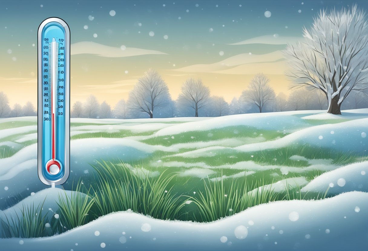 When Is It Too Cold to Fertilize Lawn Essential Guidelines for
