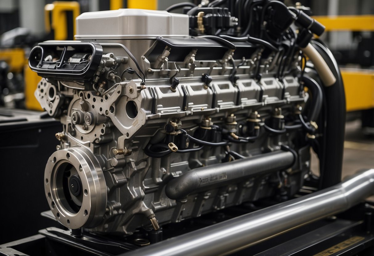 6.7 Cummins Ground Locations: Essential Points for Optimal Performance