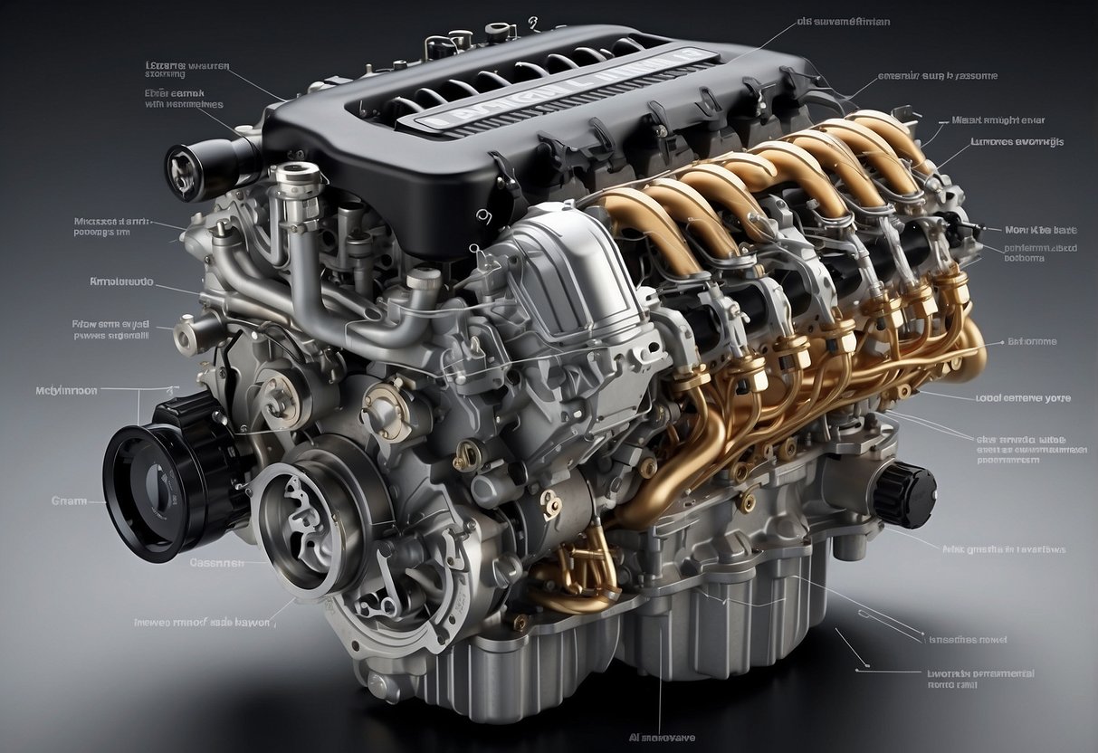 6.7 Powerstroke Ground Locations: Essential Spots To Check