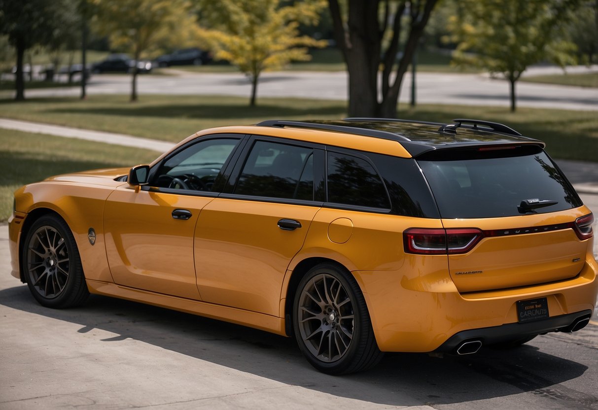 5.7 Hemi Ground Locations: Essential Guide for Optimal Performance