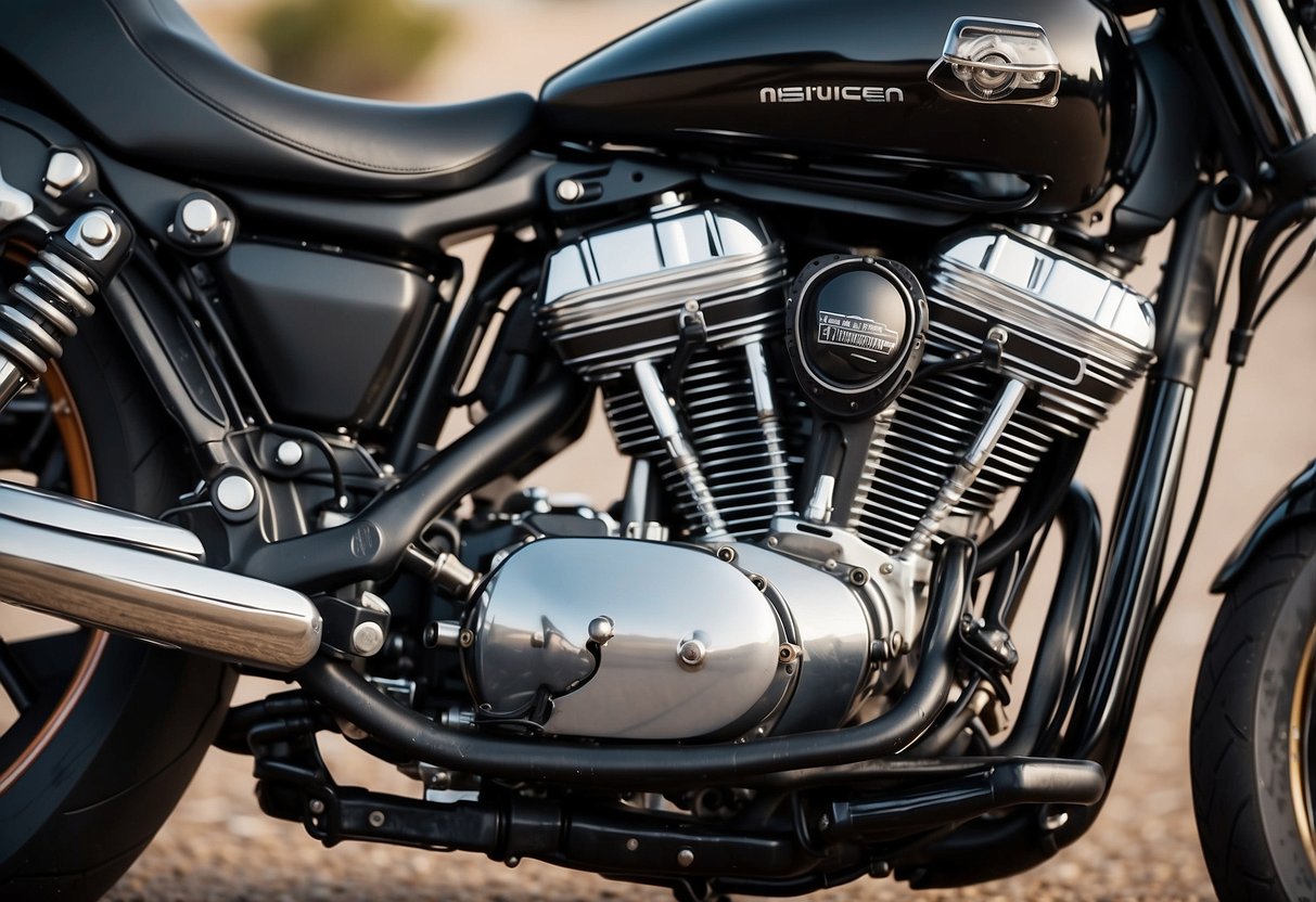 Harley Ground Wire Locations: Essential Guide for Accurate Connections