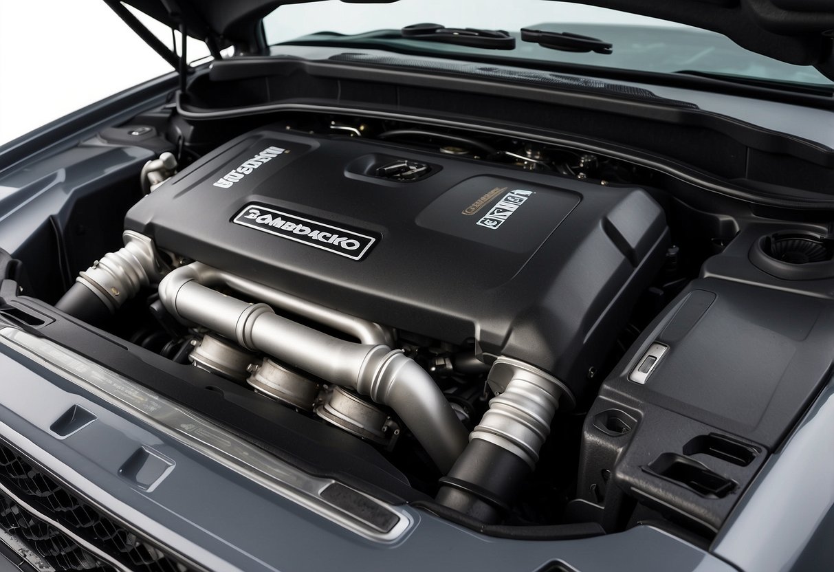 6.0 Powerstroke Ground Locations: Essential Points for Optimal Performance