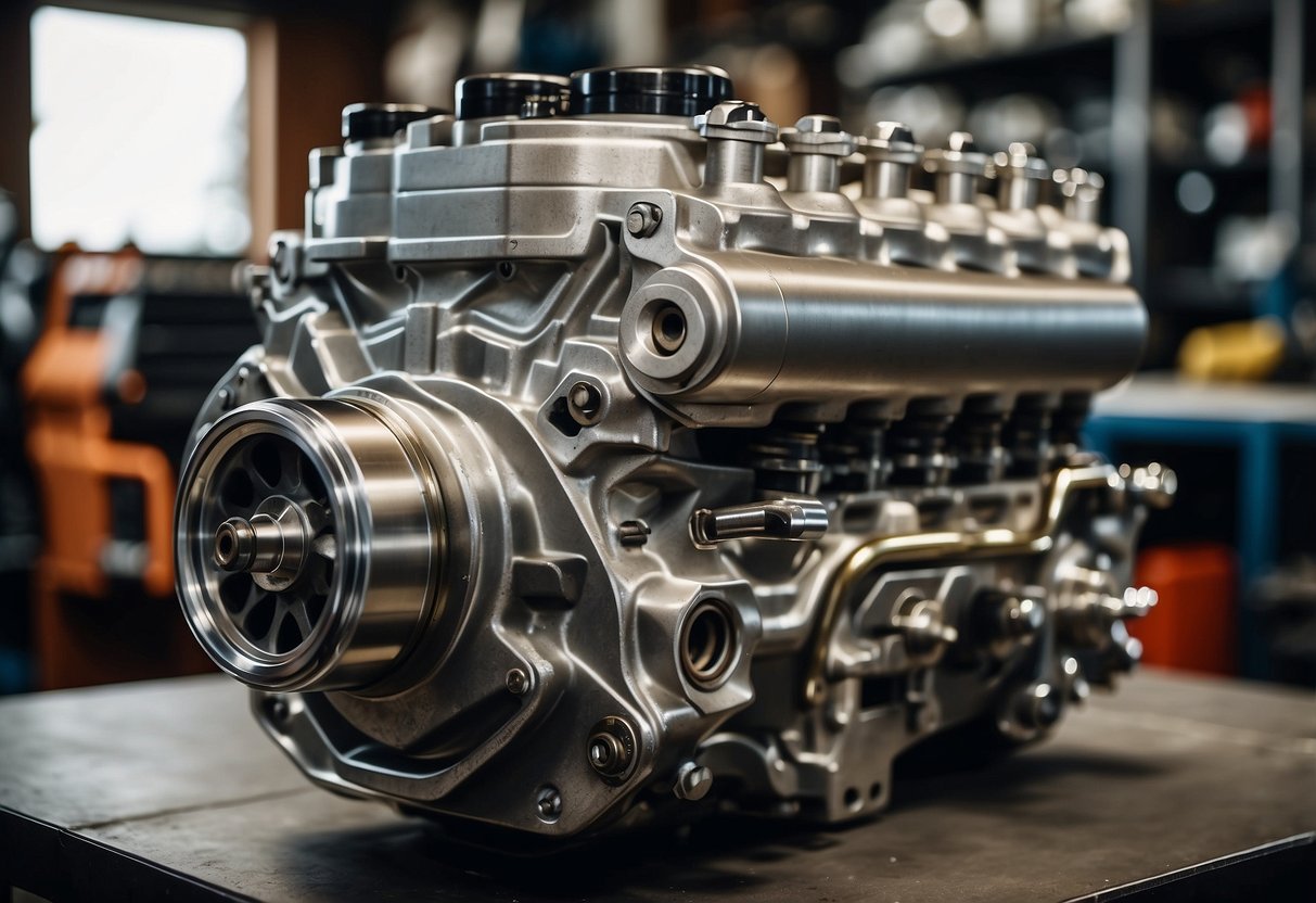 Are Boxer Engines Reliable: A Comprehensive Performance Review