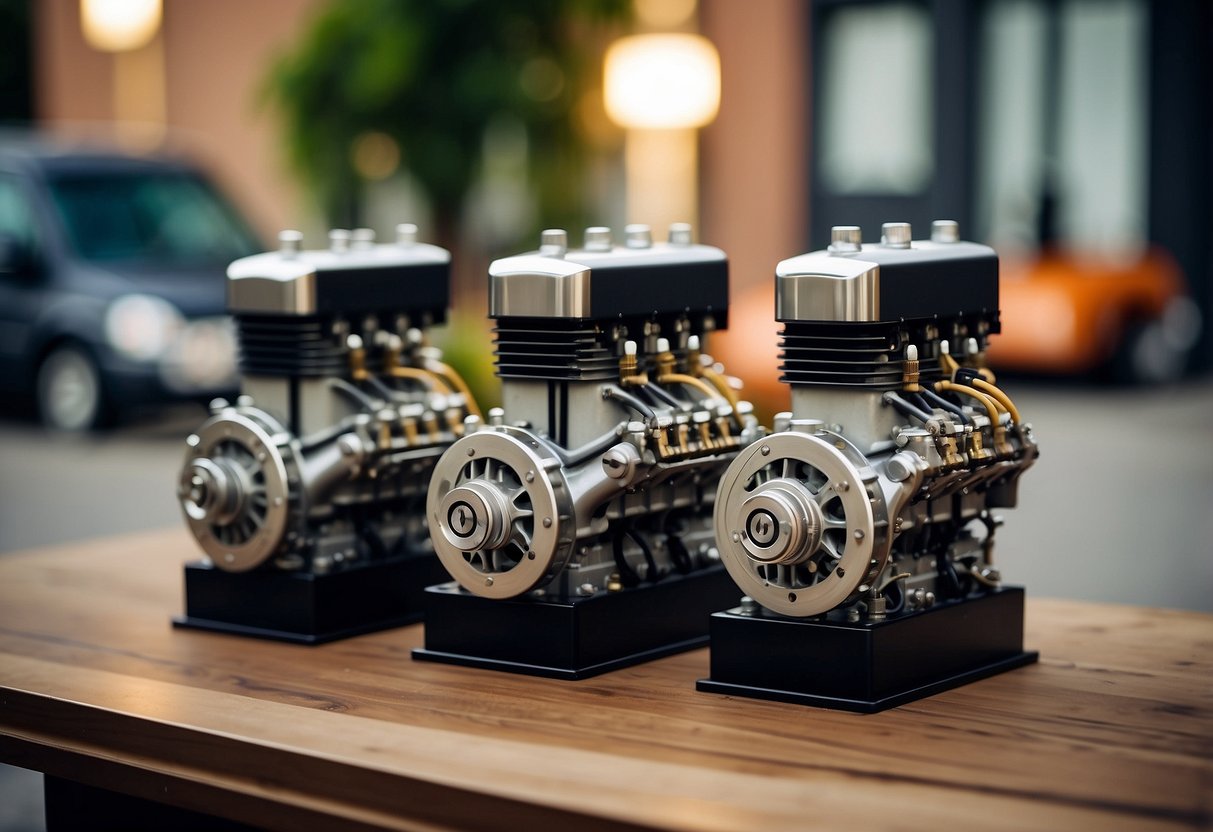 Are 4 Cylinder Engines Reliable: An In-Depth Look at Performance and Longevity