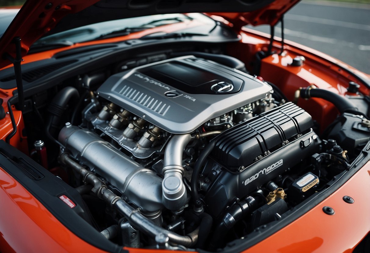 Are Mazda Engines Reliable: A Comprehensive Analysis