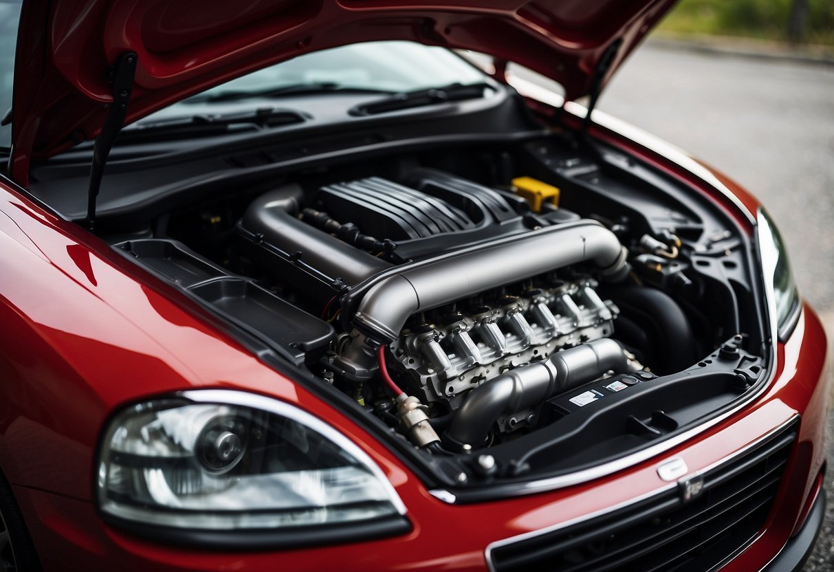 Are Ecotec Engines Reliable: Key Insights and Performance Review