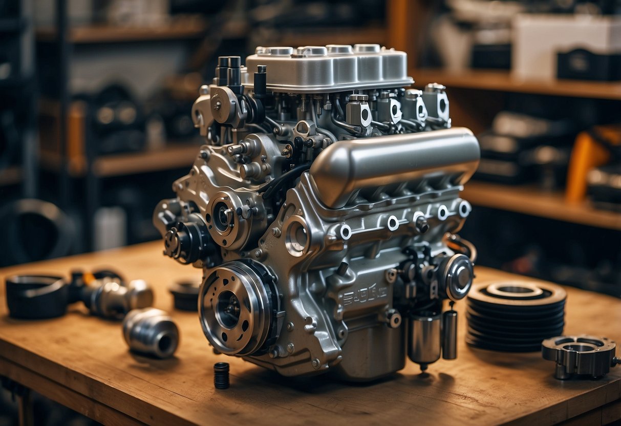 Are 2JZ Engines Reliable? Understanding Their Durability and Performance