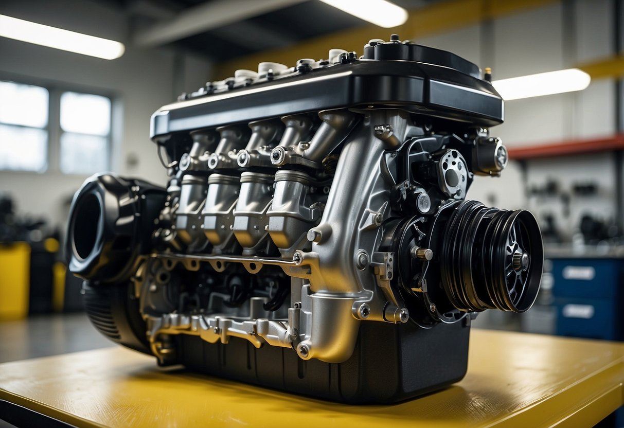Are Hellcat Engines Reliable: Unveiling Performance and Longevity