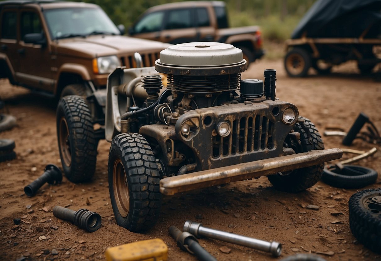 Are Jeep Engines Reliable: An Expert Analysis