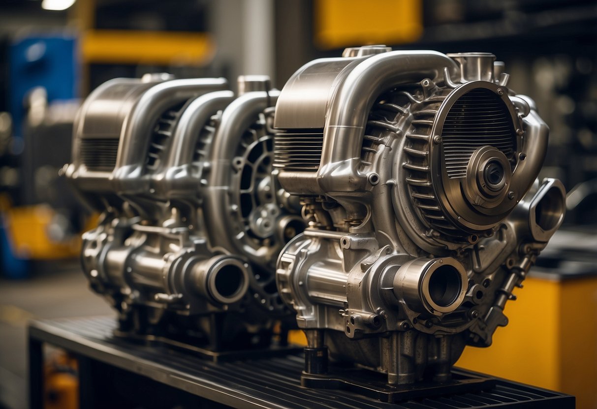 Are Turbo Engines Less Reliable? Understanding the Facts
