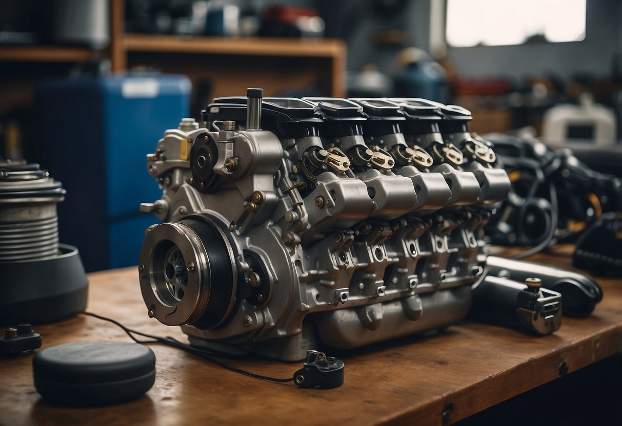 Are VQ Engines Reliable: Expert Analysis on Longevity and Performance