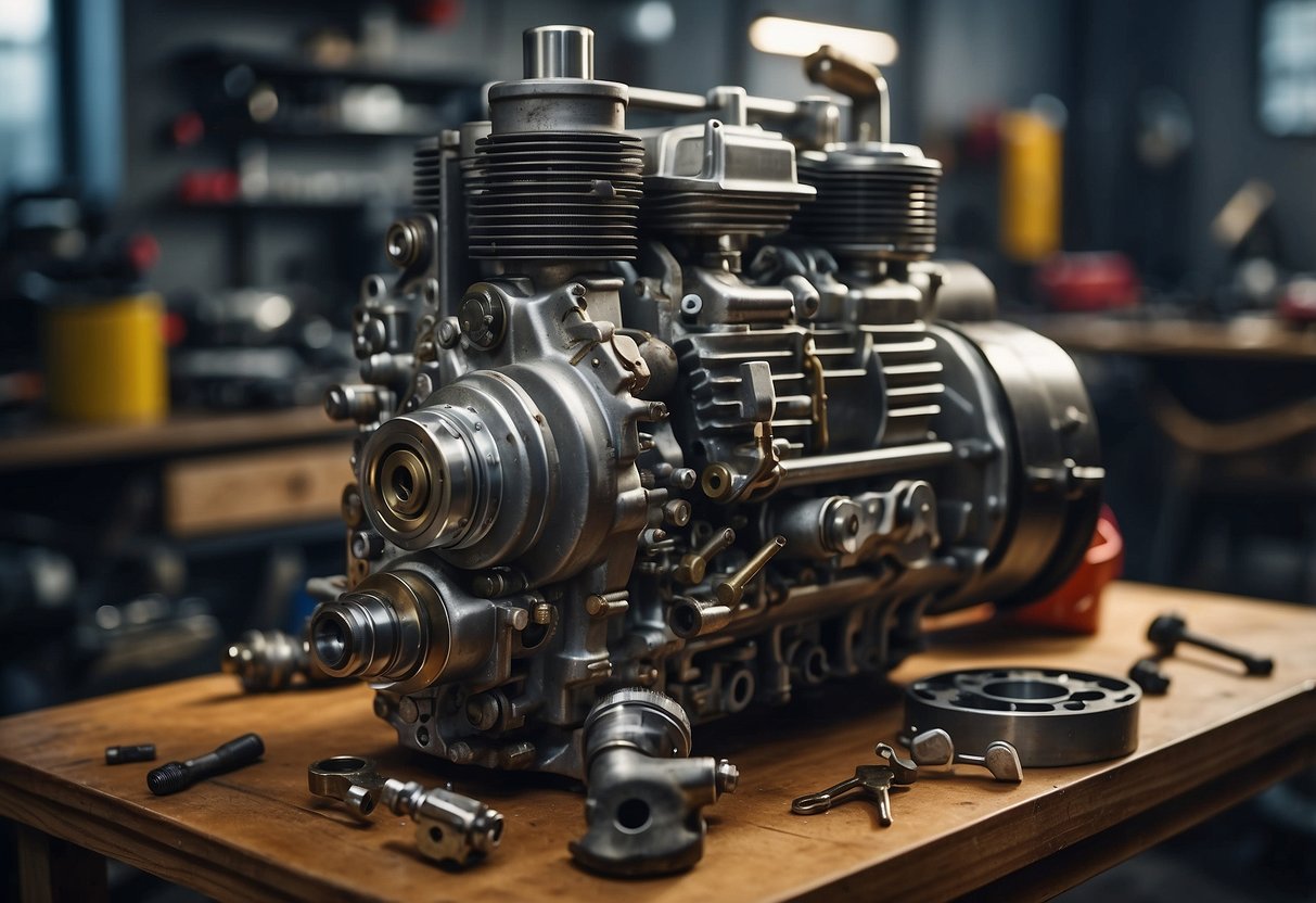 Are Rotax Engines Reliable: Expert Insights and Performance Analysis