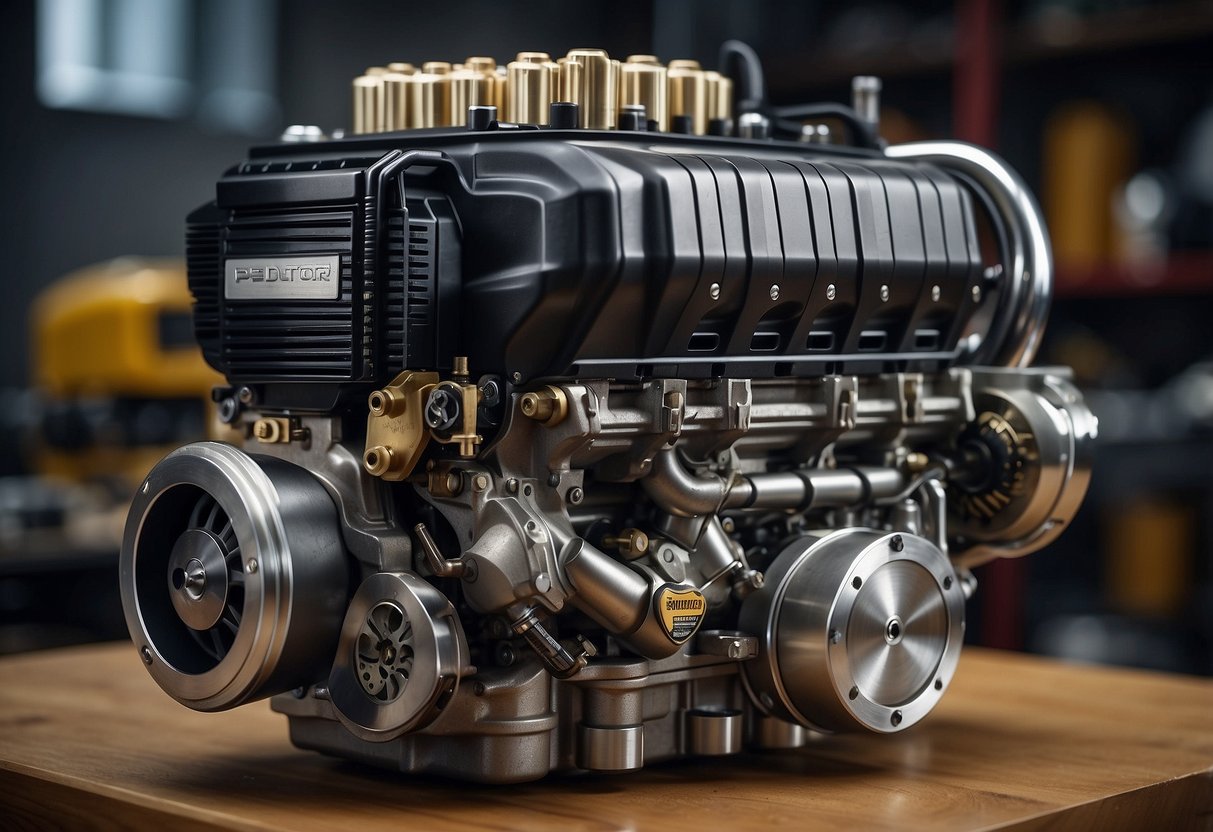 Are Predator Engines Reliable: A Comprehensive Review for Auto Enthusiasts