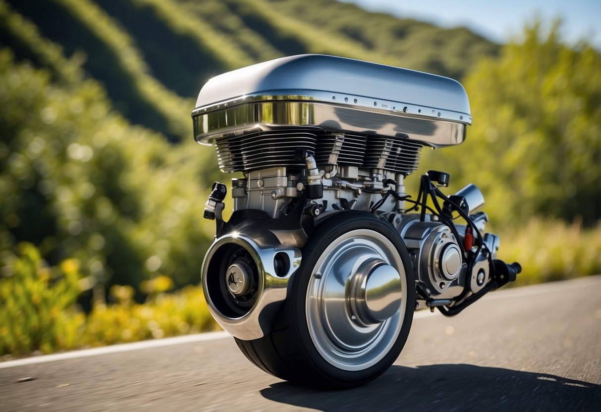 Are Hybrid Engines Reliable: Assessing Long-Term Performance and Efficiency