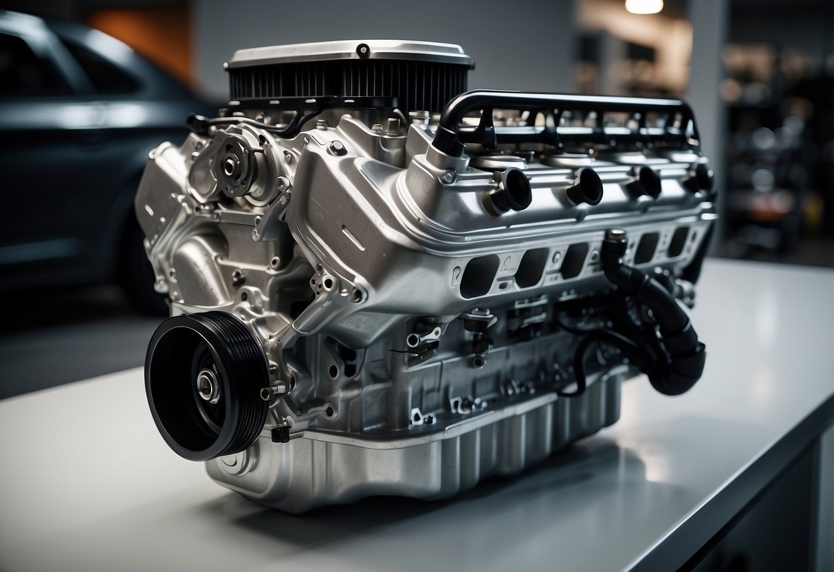 Are BMW V8 Engines Reliable: An Expert Analysis
