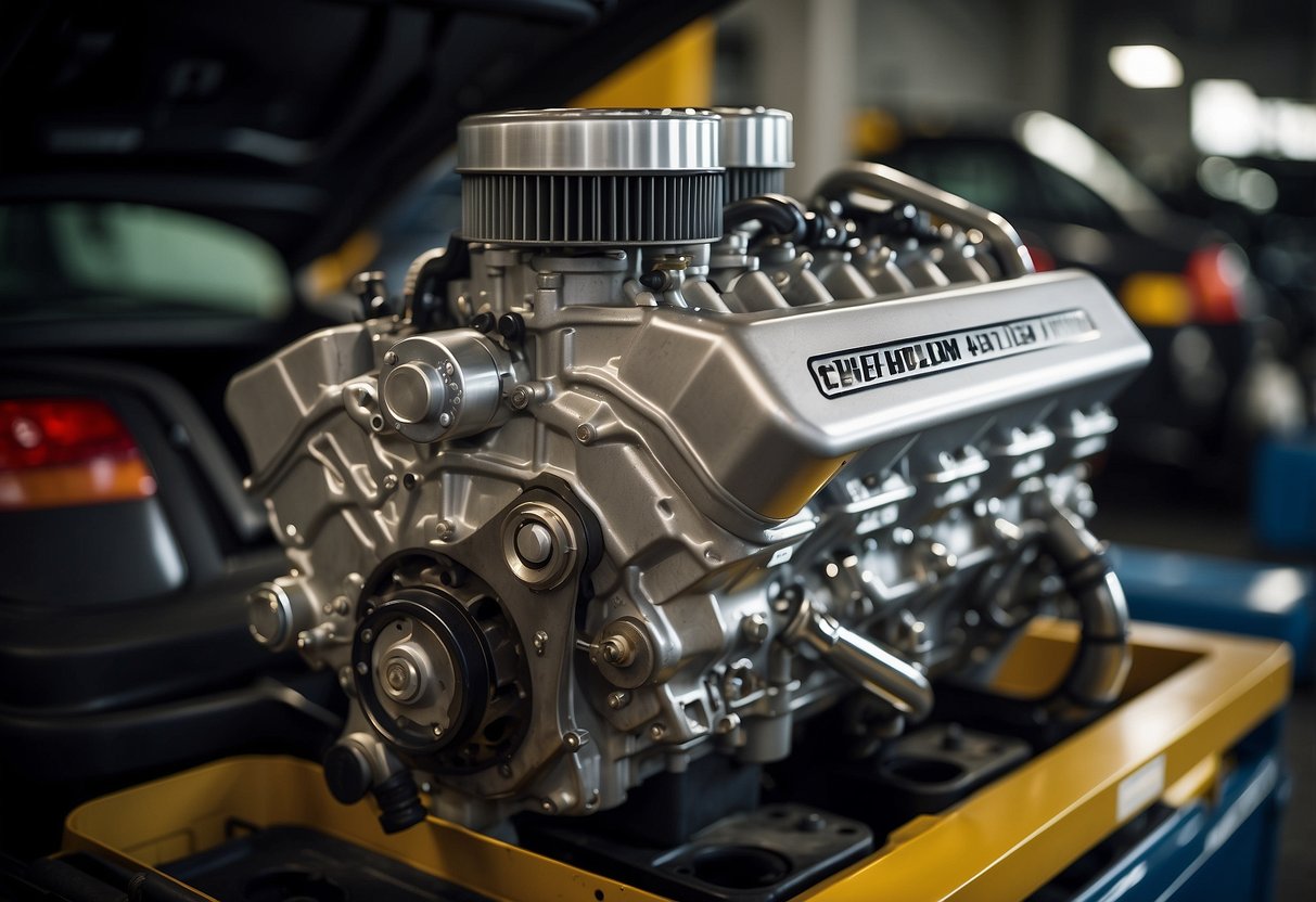 Are Chevy Engines Reliable? An In-Depth Analysis